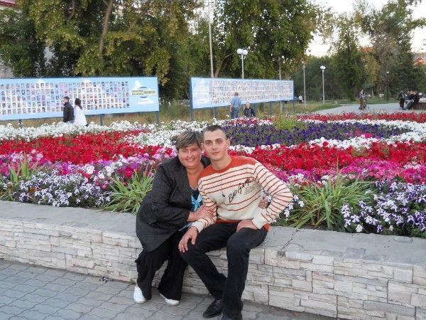 Инга Костенко