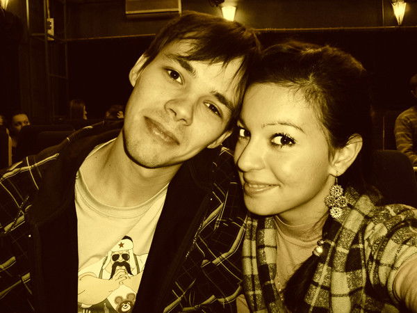 Александр Артамонов