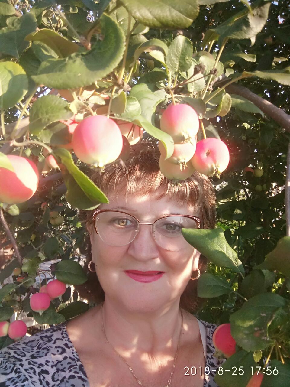 Ирина Соколова