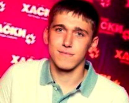 Дима Адамчук