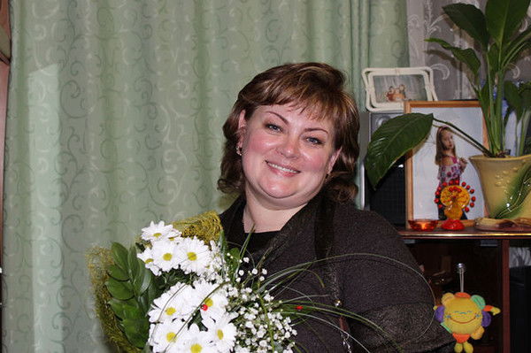 Инна Пекина