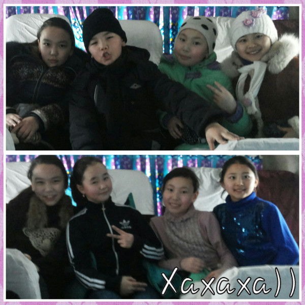 Дильназ Мержакулова