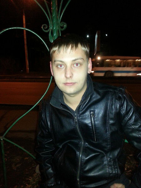 Костян Саночкин