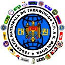 Taekwon -Do Rep. Moldova