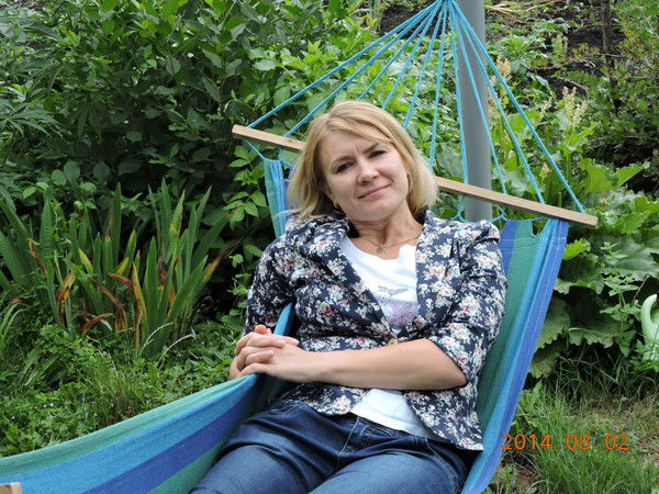 Катерина Ивлева