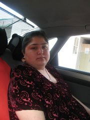 Мавчуда Нематова