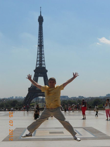 Марат Дисбиянов