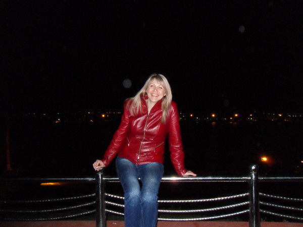 Ольга Осипенко