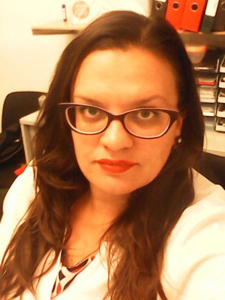 Алина Георгиева