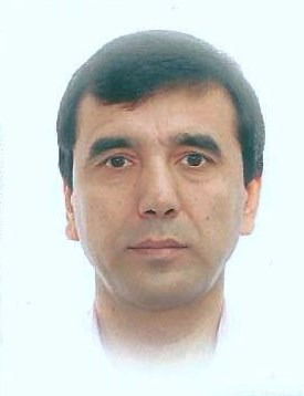 Наим Ниязов