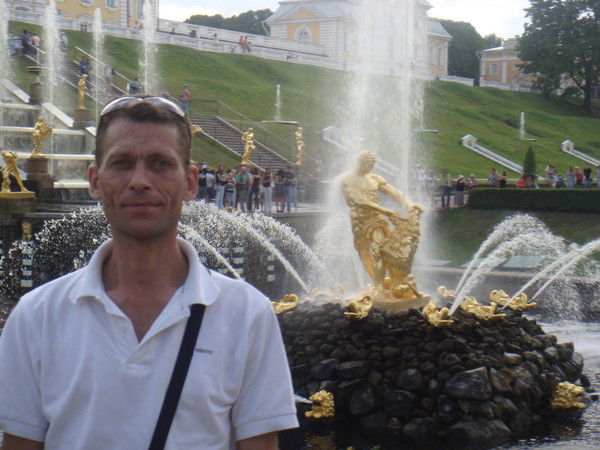 Дмитрий Дрозд