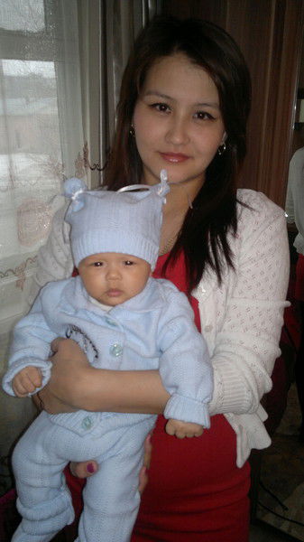 Раушан Фазылова