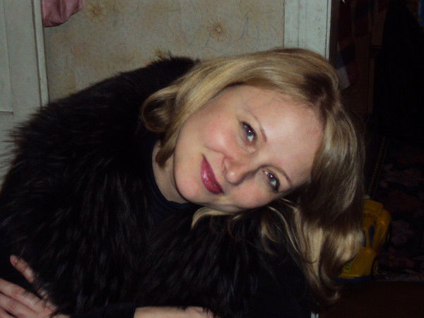 Надежда Морозова