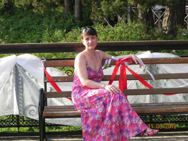 Татьяна Вотинцева