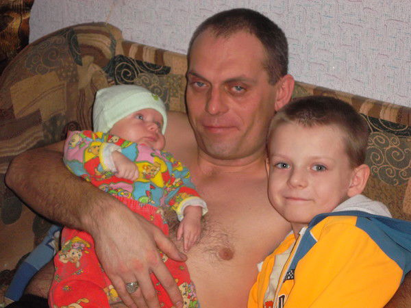 Сергей Баторин