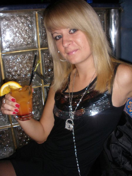 Александра Коваленко