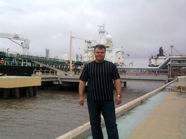 Алексеу Бугайчук