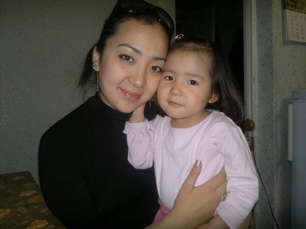 Раушан Мусиралиева