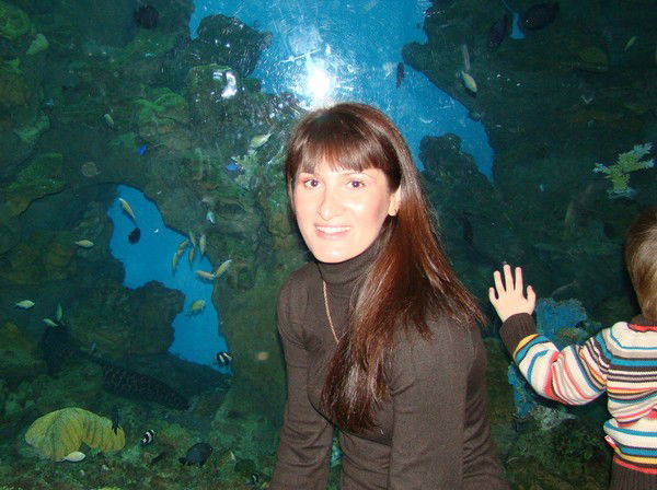 Лаура Ибрагимова