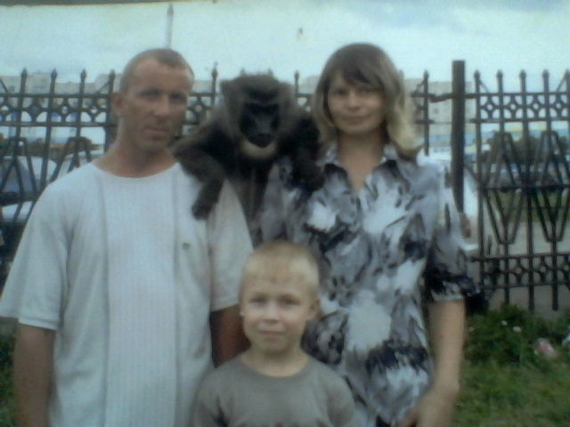 Андрей Маликиев