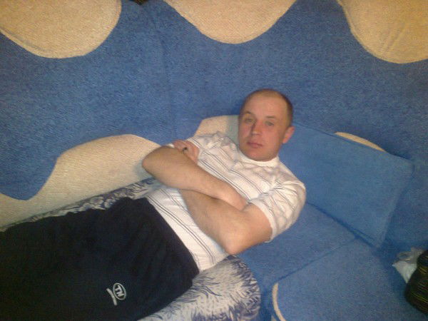 Геннадий Чувильский