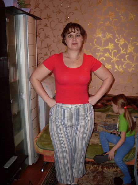 Екатерина Наумова