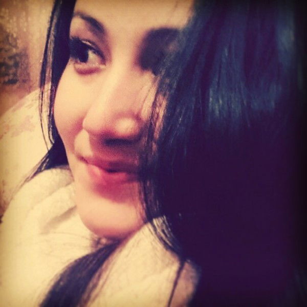 Асем Бектурганова