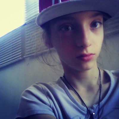 Соня Перекрестова