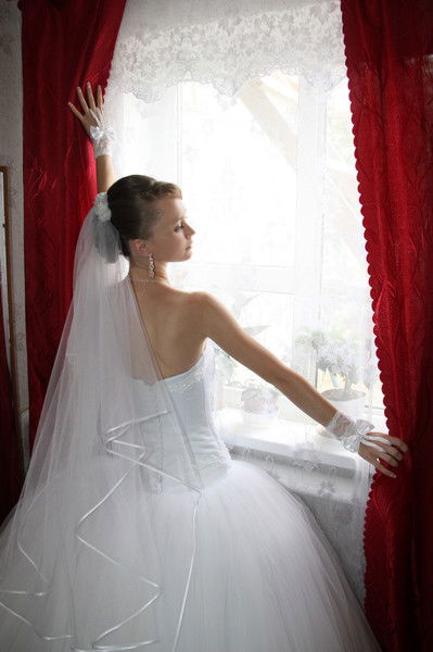 Мария Спирина