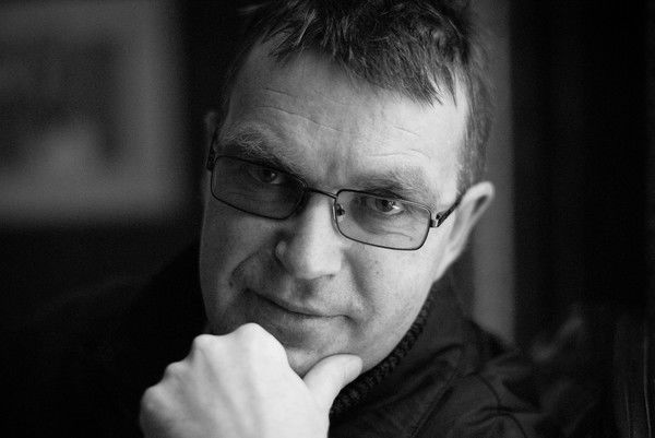 Александр Минич