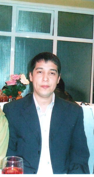 Жавохир Турсунметов