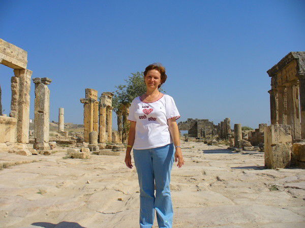 Александра Файзуллина