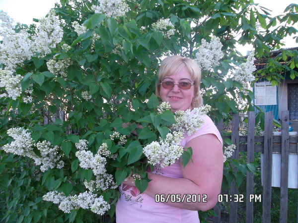 Людмила Емелина