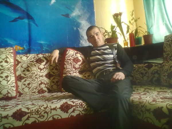 Раиль Тимиров