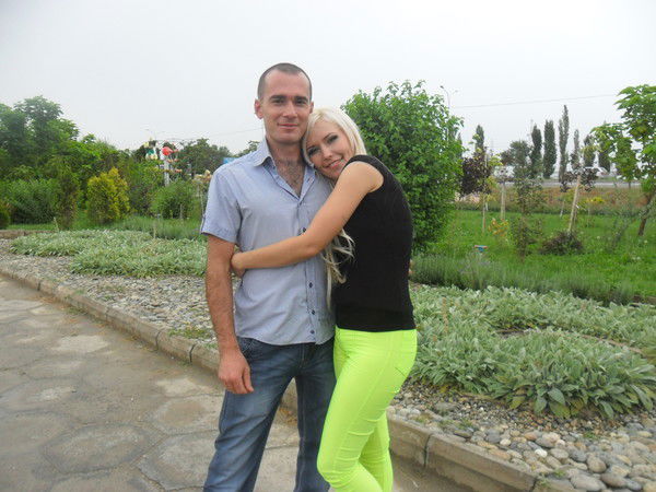 Александр Меденжиди