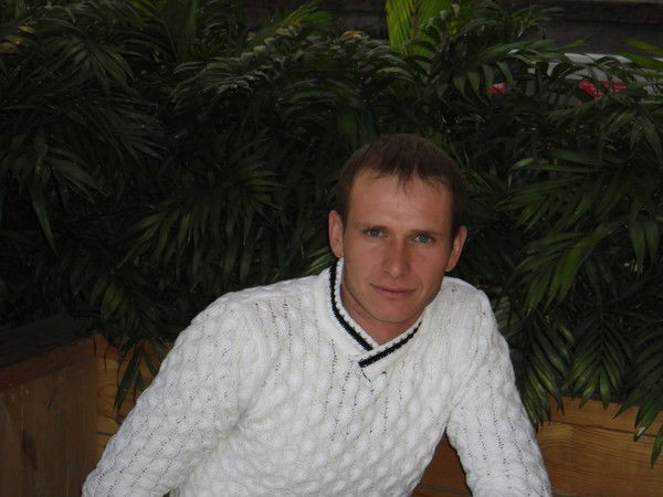 Иван Долгов