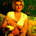 Елена Журавцова
