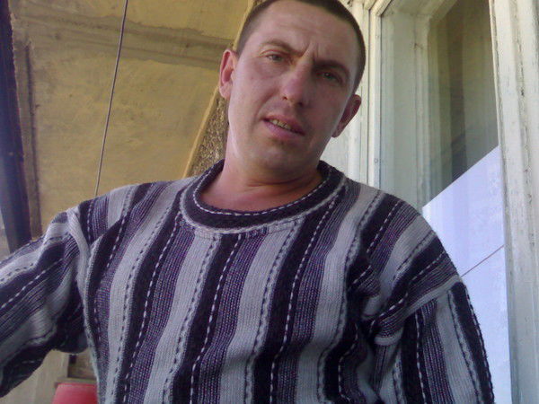 Алексей Трофимов