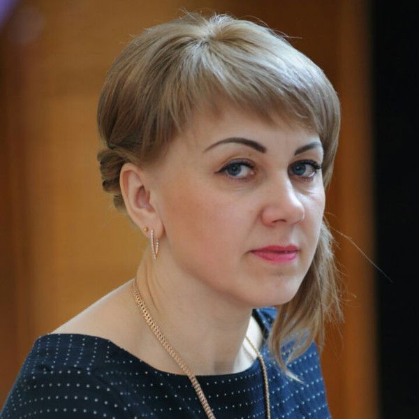 Татьяна Липськая