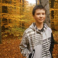 Сергей Вышемирский