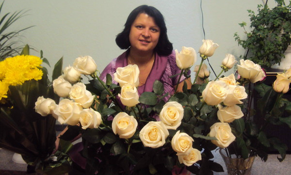 Светлана Егорова