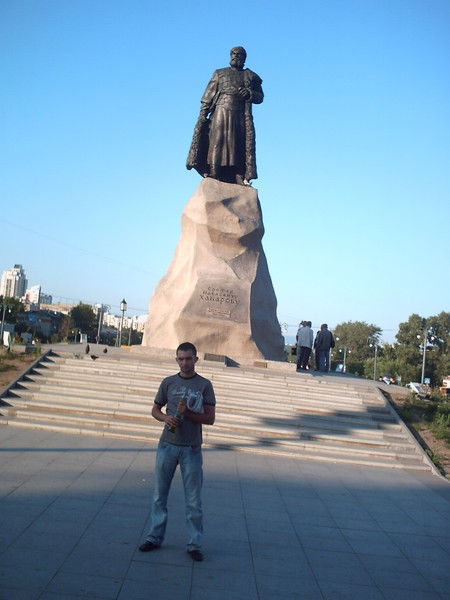 Виктор Николайчук