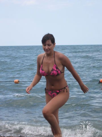 Анна Ерошкина