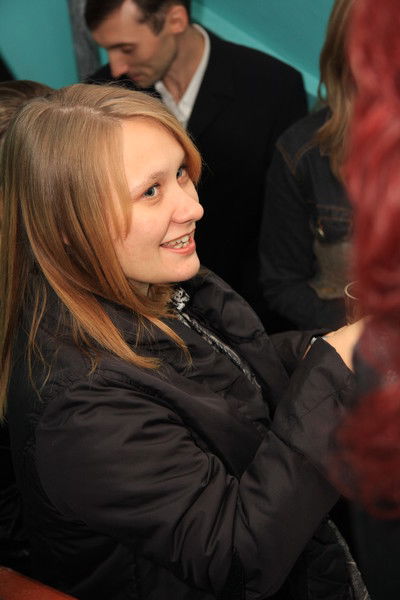 Ирина Кунчунча