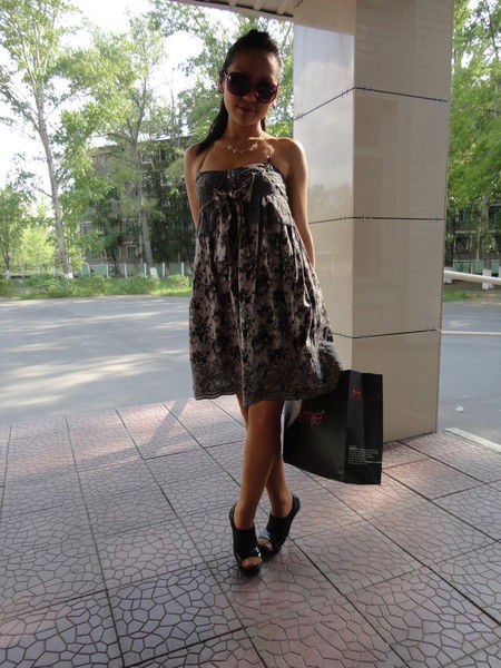 Динара Абыкенова