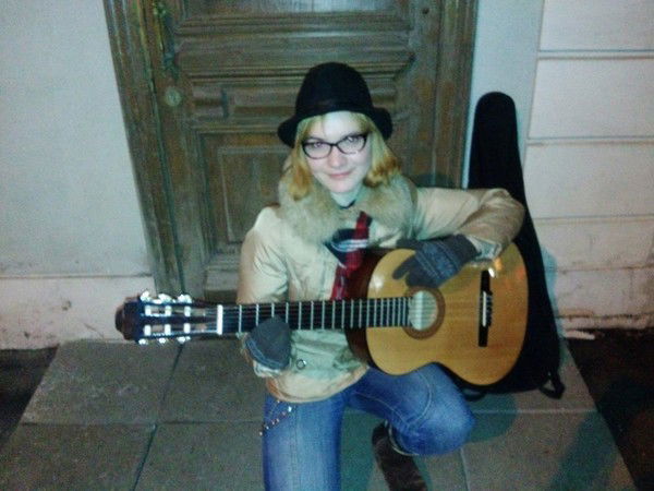 Наталья Беннингтон