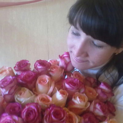 Анастасия Данилова