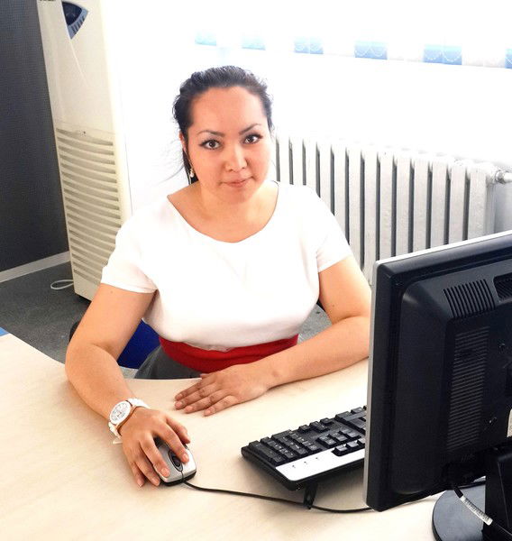 Махаббат Татибаева