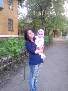 Лерочка Тагиева