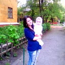 Лерочка Тагиева